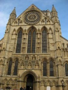 York Minster